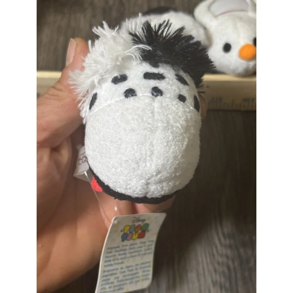 Disney Tsum Tsum Mini 3.5
